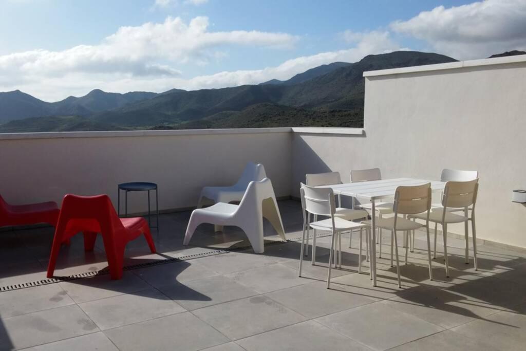 Terrazas Del Pozo 10 Διαμέρισμα El Pozo de los Frailes Εξωτερικό φωτογραφία