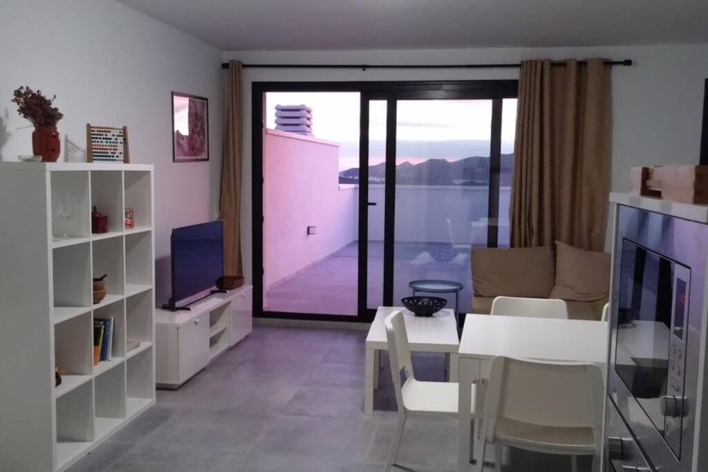 Terrazas Del Pozo 10 Διαμέρισμα El Pozo de los Frailes Εξωτερικό φωτογραφία
