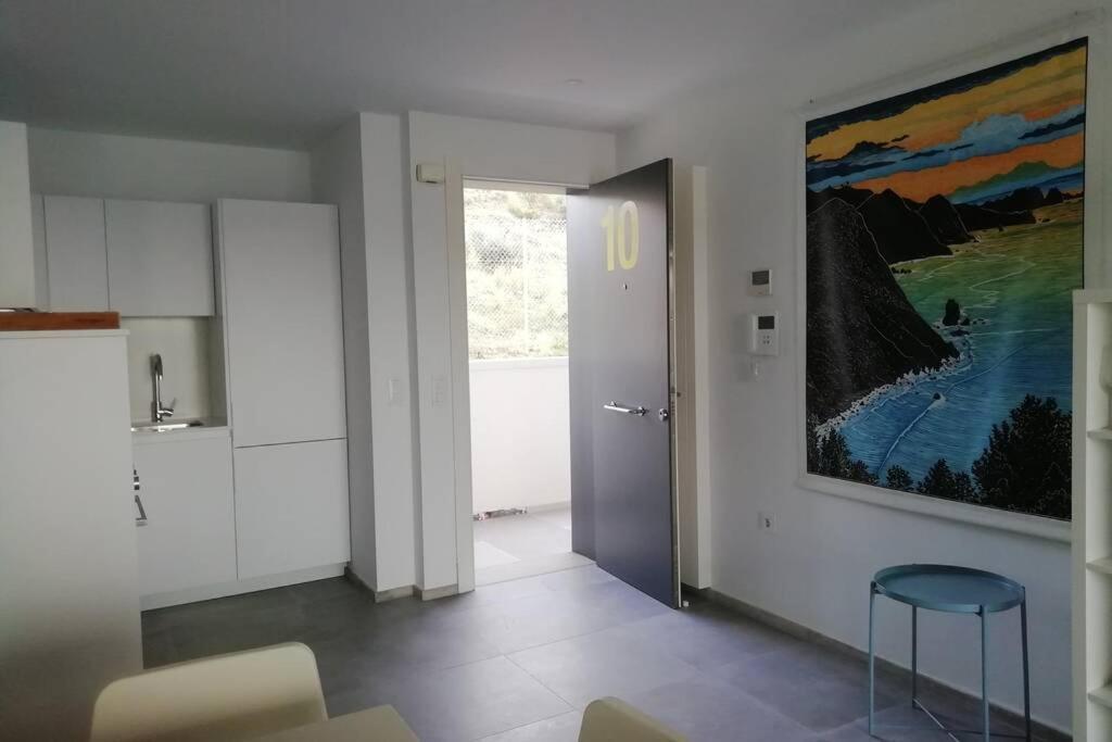 Terrazas Del Pozo 10 Διαμέρισμα El Pozo de los Frailes Εξωτερικό φωτογραφία