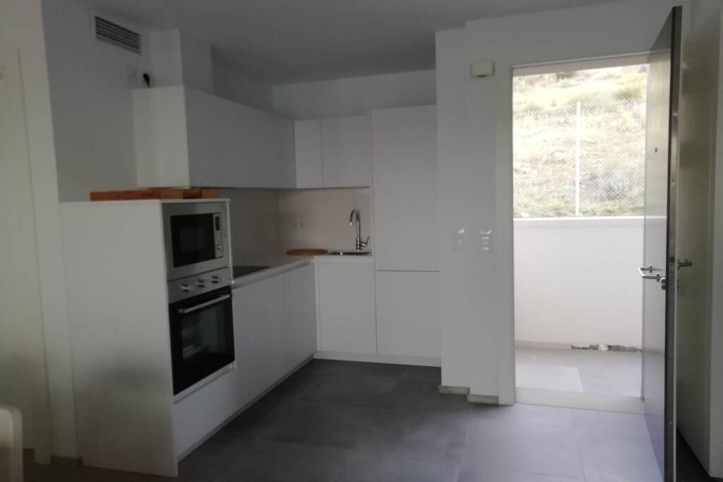 Terrazas Del Pozo 10 Διαμέρισμα El Pozo de los Frailes Εξωτερικό φωτογραφία