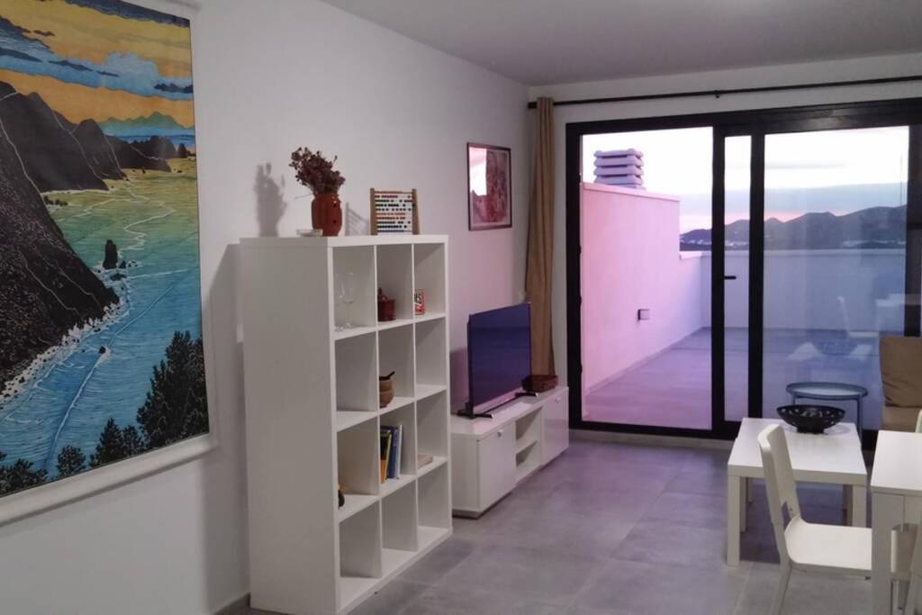 Terrazas Del Pozo 10 Διαμέρισμα El Pozo de los Frailes Εξωτερικό φωτογραφία