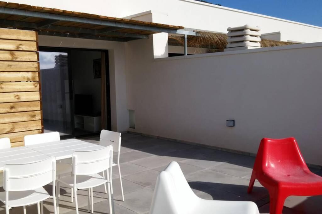 Terrazas Del Pozo 10 Διαμέρισμα El Pozo de los Frailes Εξωτερικό φωτογραφία