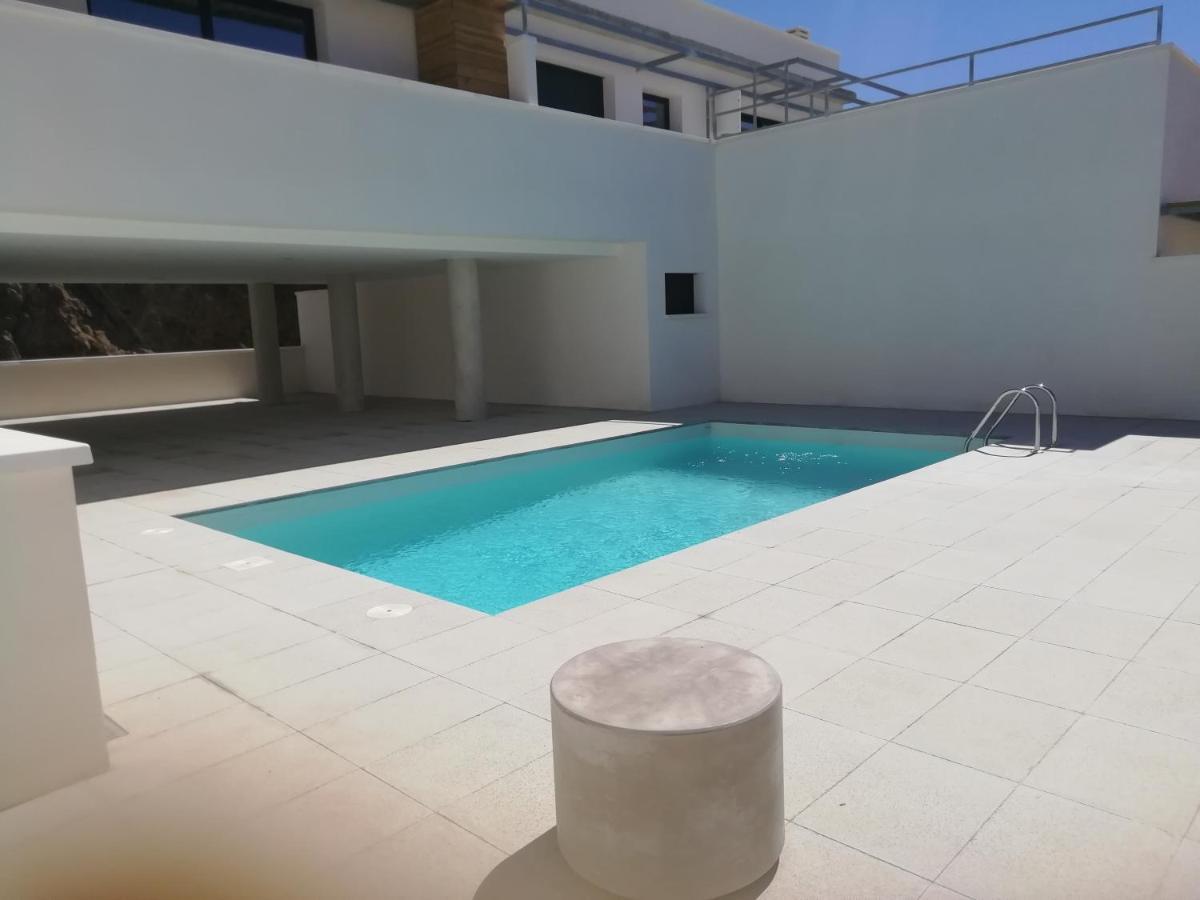 Terrazas Del Pozo 10 Διαμέρισμα El Pozo de los Frailes Εξωτερικό φωτογραφία