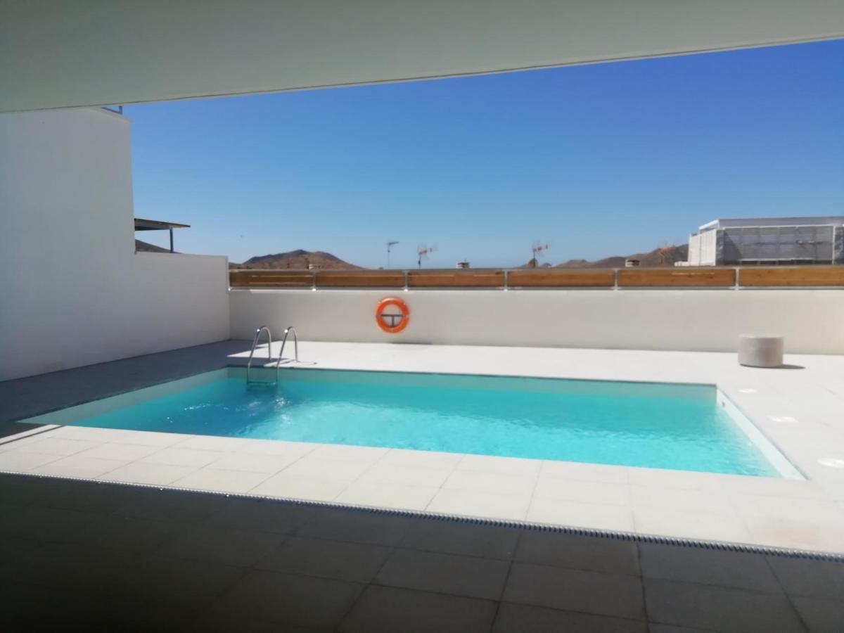Terrazas Del Pozo 10 Διαμέρισμα El Pozo de los Frailes Εξωτερικό φωτογραφία